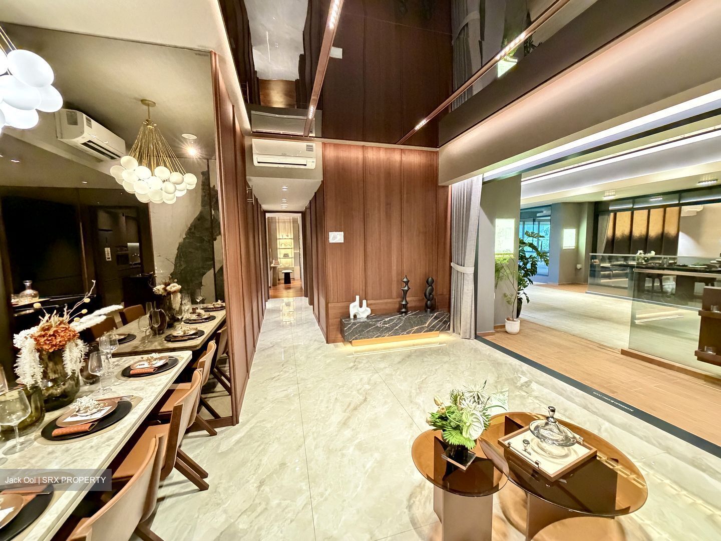 One Marina Gardens (D1), Apartment #637264001